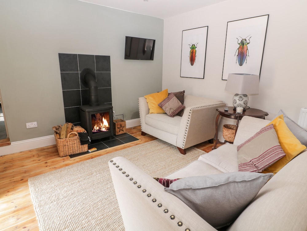 Yew Tree Cottage