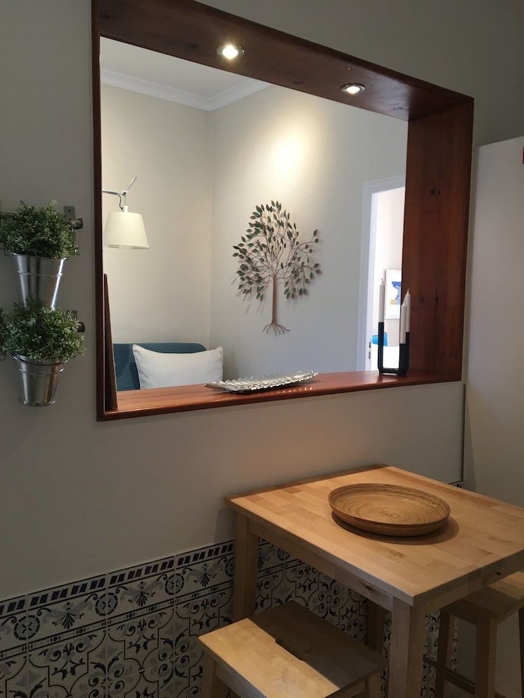 Poiais Lisbon Luxury Apartment
