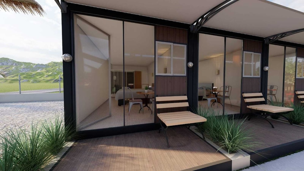 Airport Nest Inn Fiji