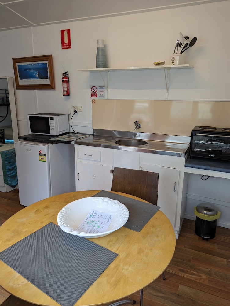 KI Caravan Park, Kingscote