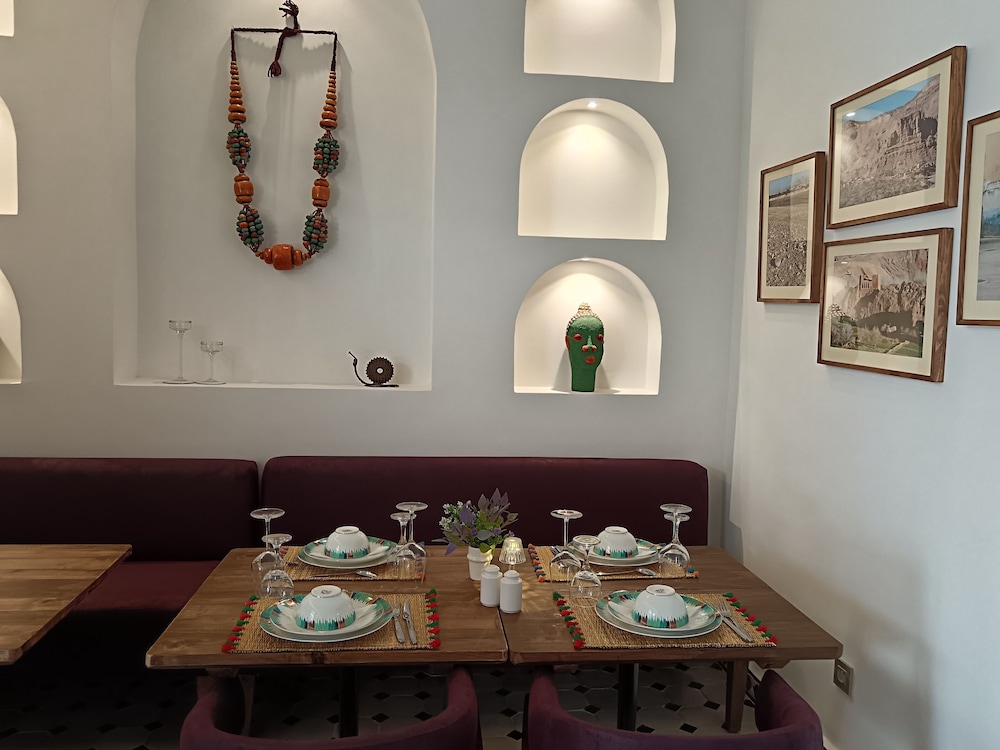 RIAD KECH ONE & SPA