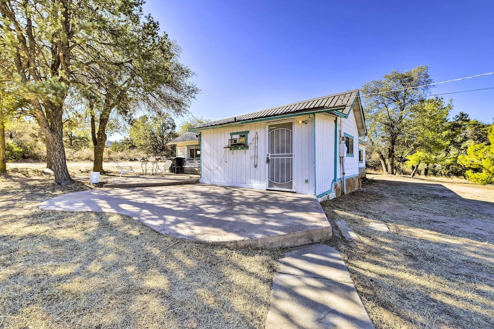 Charming Miami Desert Escape w/ Yard + Patio!