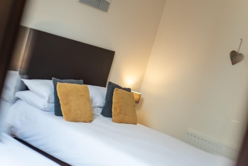 2 Bedroom Apartment 4 Guests