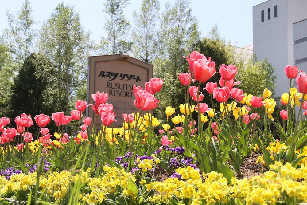 Rusutsu Resort Hotel & Convention 181