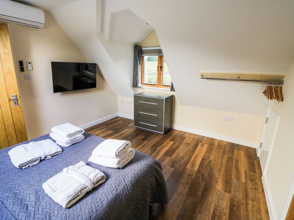 The Coach House