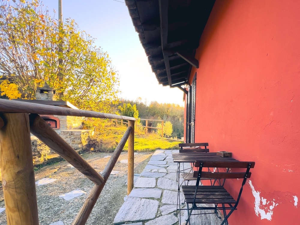 Tenuta MonteOliveto