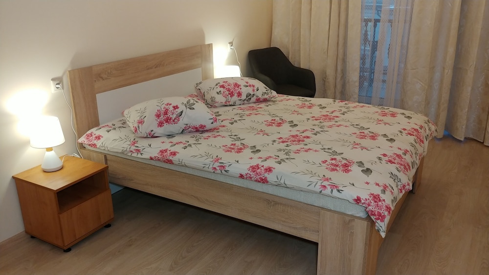 Kyiv Apartments