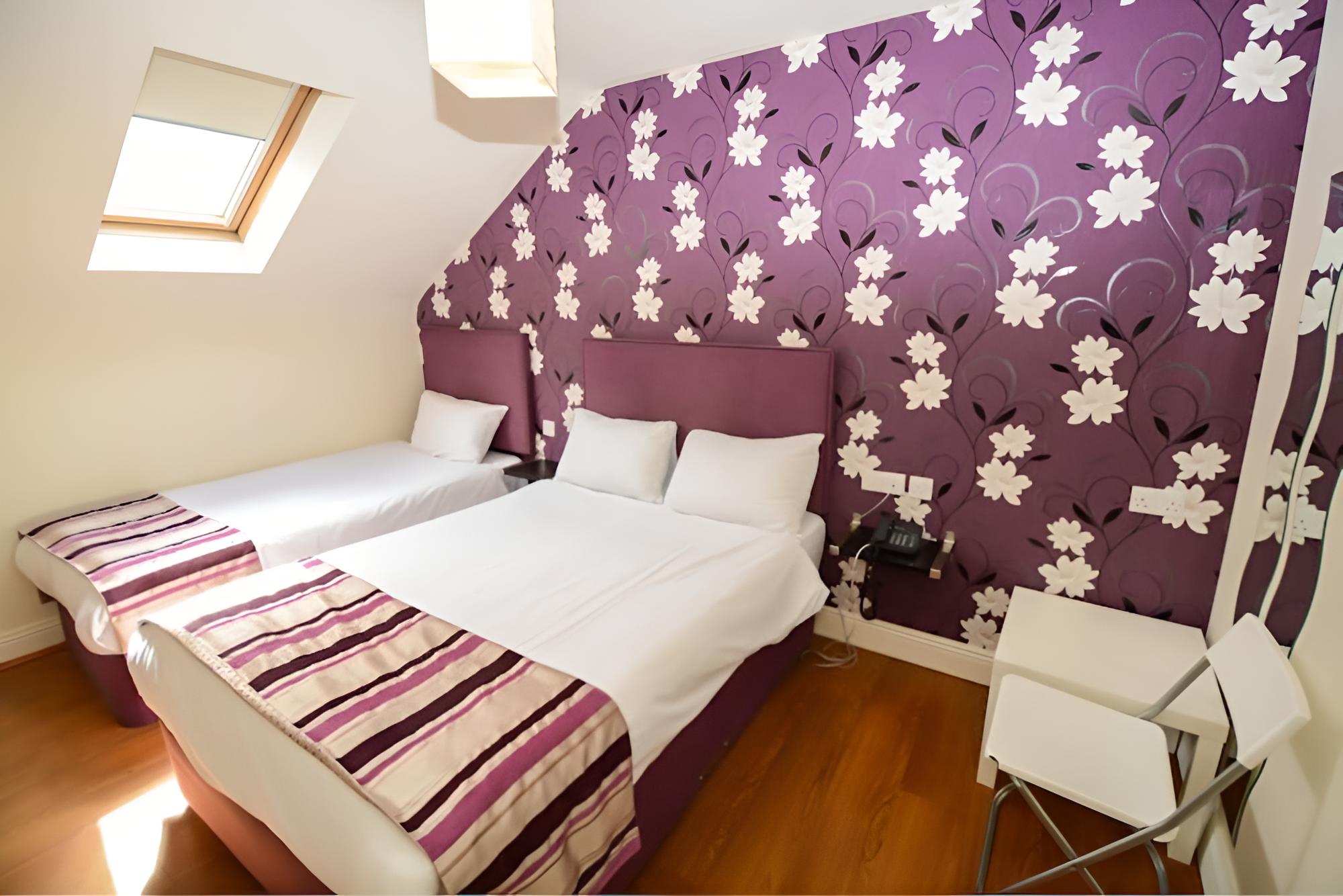 My Place Hotel