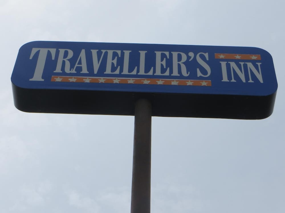 Travelers Inn