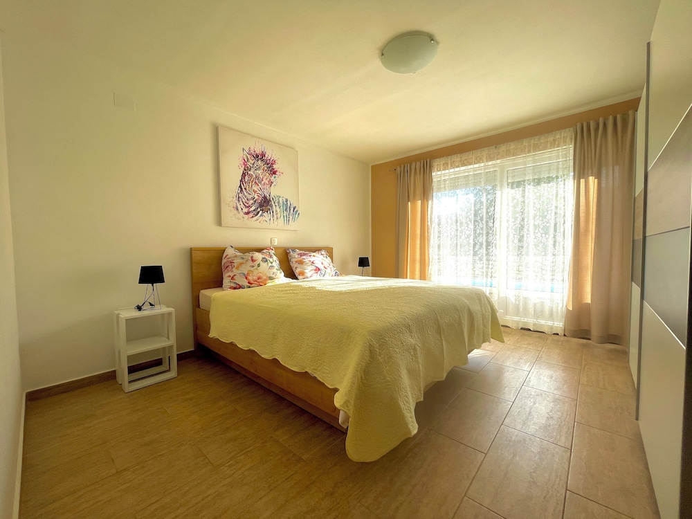 Villa Eternity