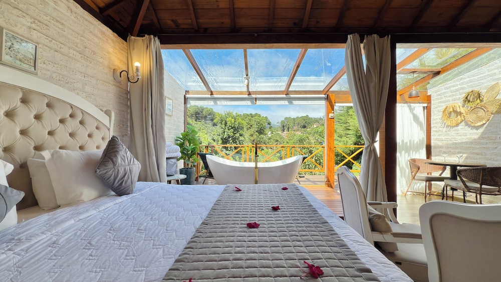 Pousada Villa Monte Verde