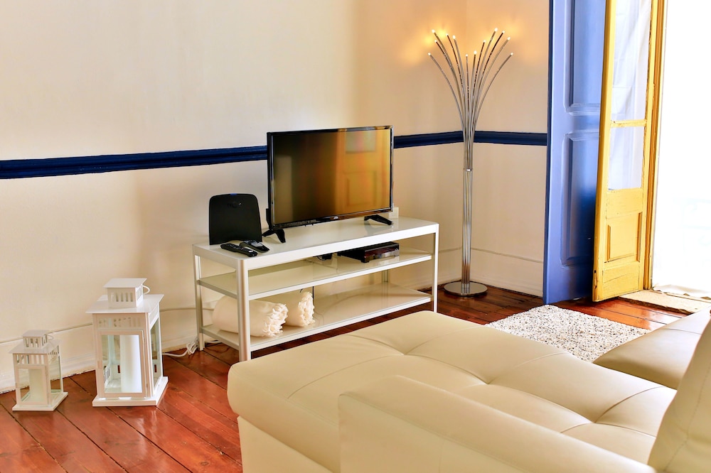 St. Ander's Guest House view 2