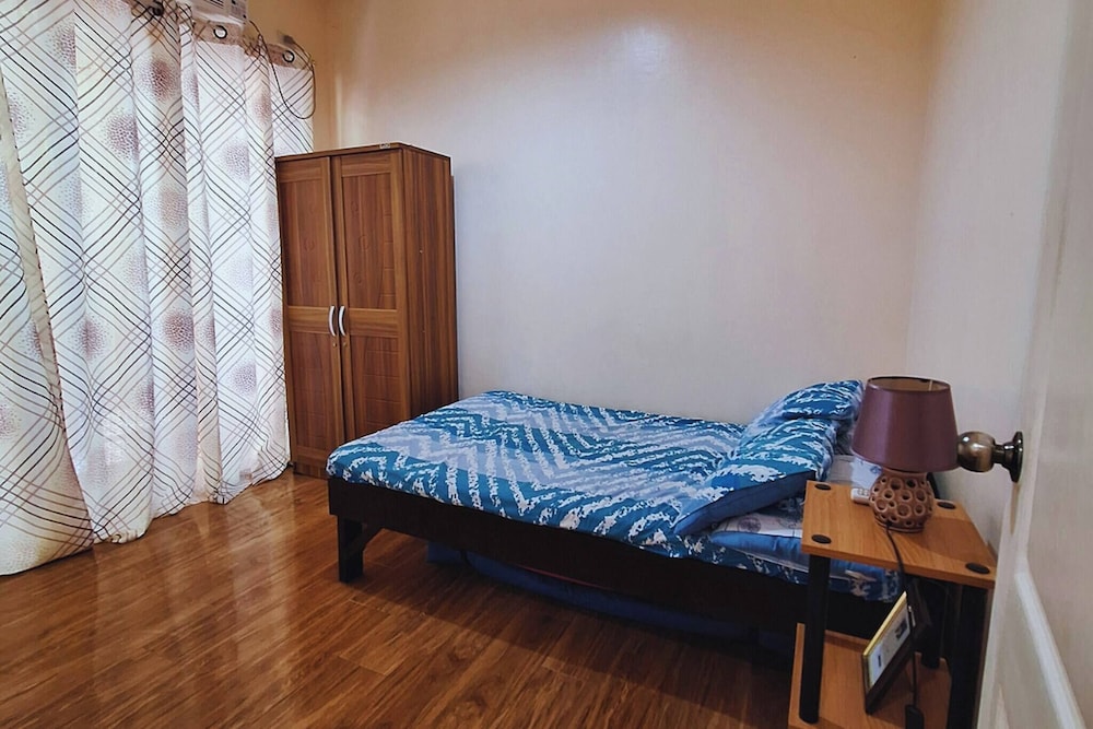 Balcon - Exclusive Private Villa in Camotes Island, Cebu, Philippines