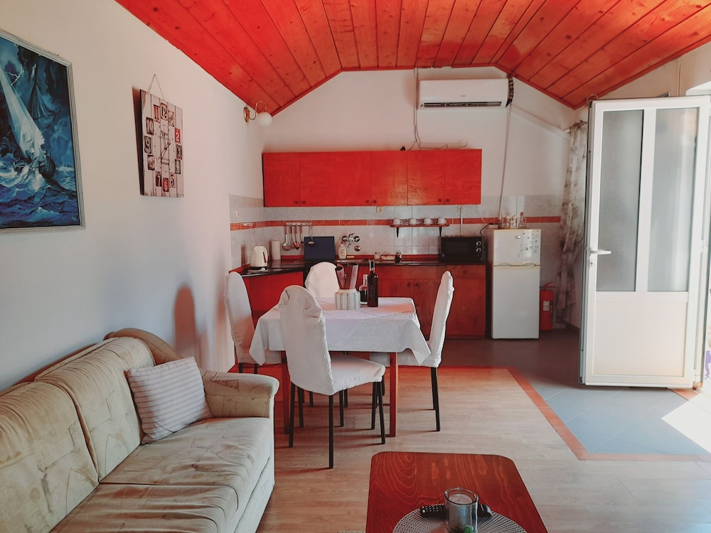 Apartments Sponga