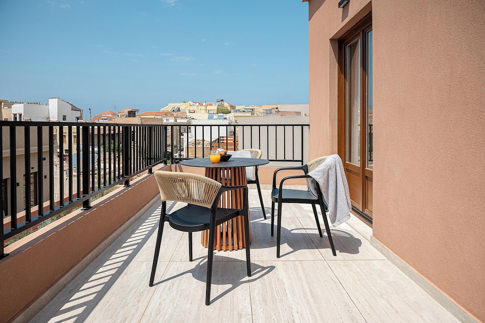 Zoera Suites by Ethos