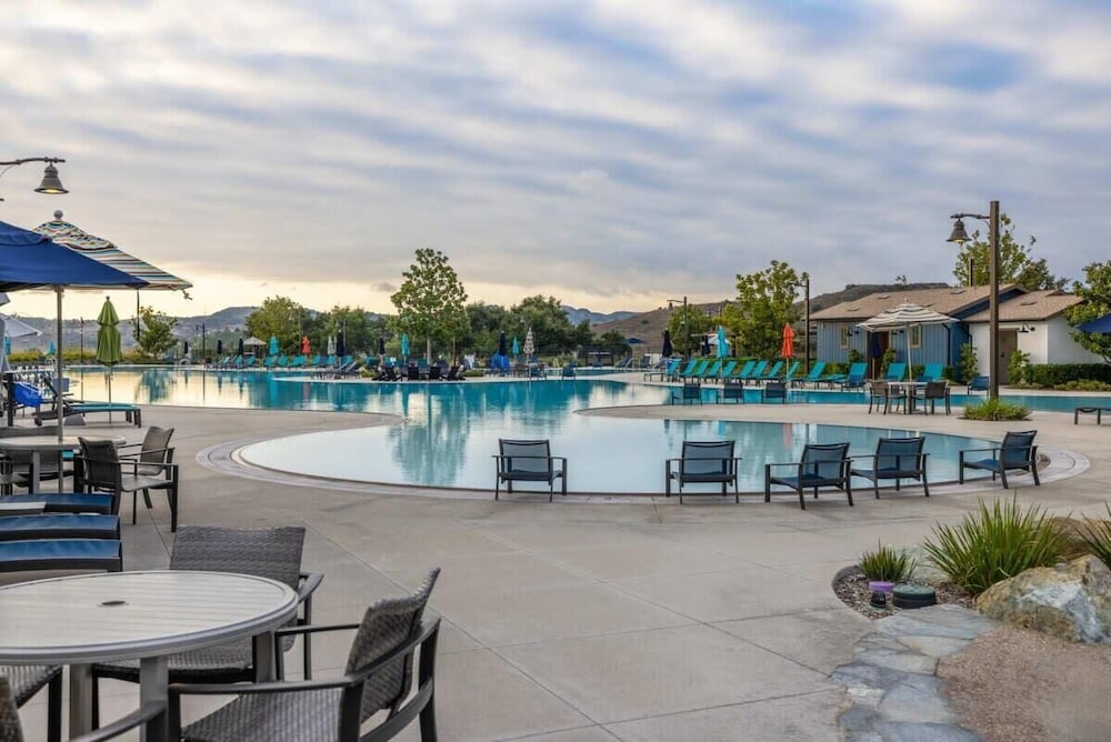 @marbella Lane -amazing 5BR Home in Rancho Mission
