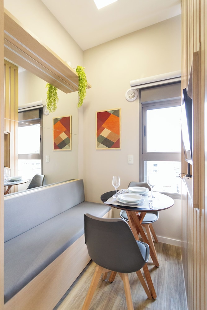 Haus Mitre Plato Ipiranga