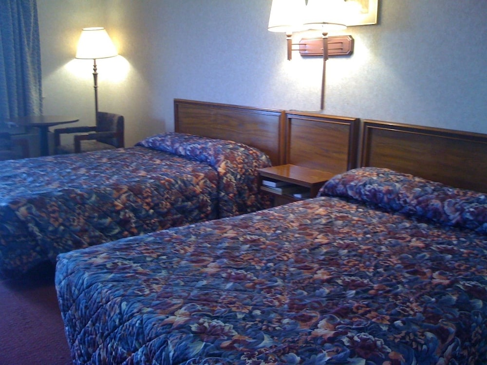 Welborn Motel