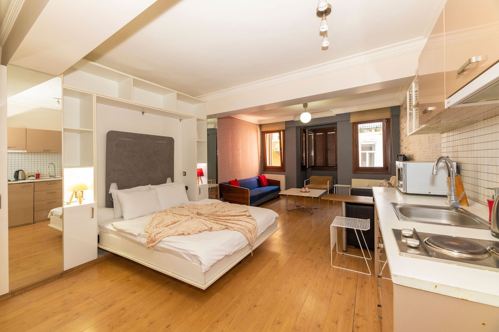 Opera House Otel - Image 65