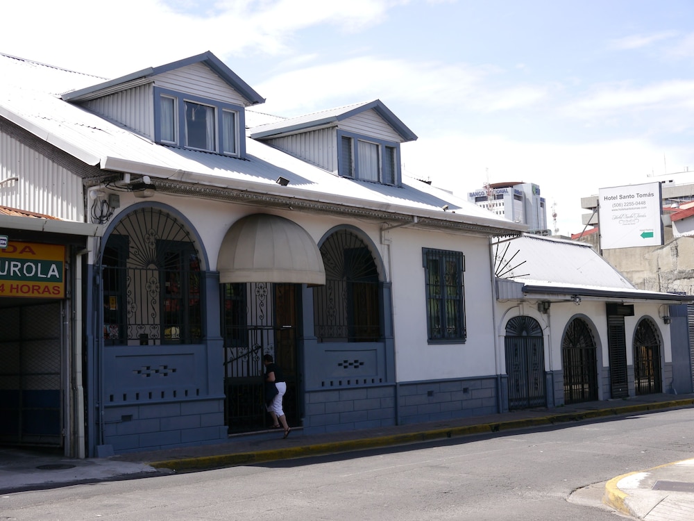 Santo Tomas Hotel - Property Image 61