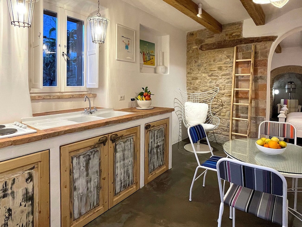 Castello di Granarola Relais – Adults Friendly