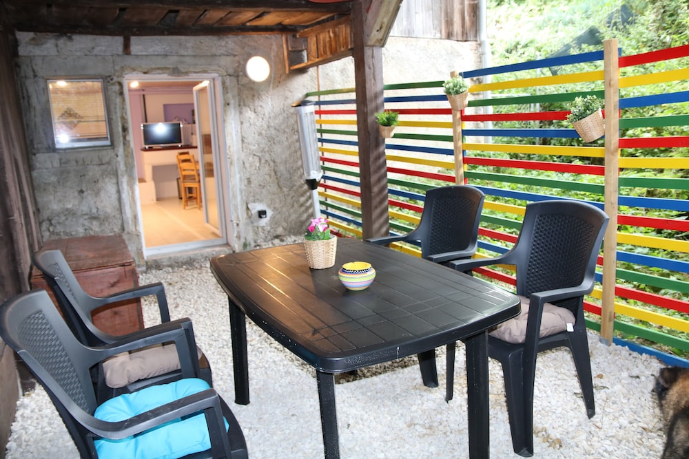 La Ferme des Fées