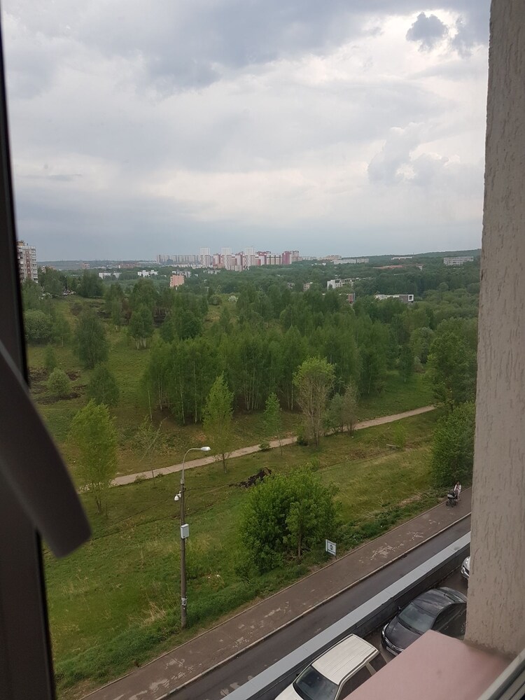 Lemanov HOUSE