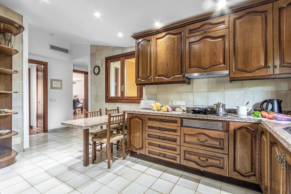 Villa Formosa