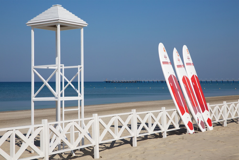 Alean Family Resort & SPA Riviera - All inclusive