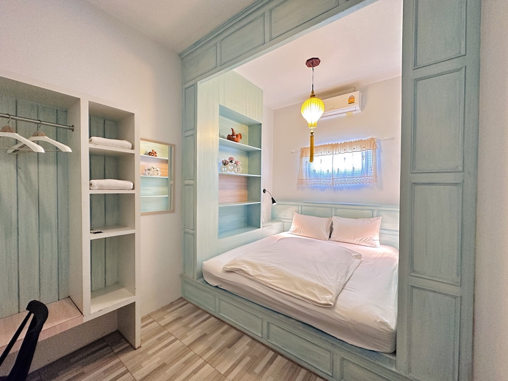 The Luna Hostel