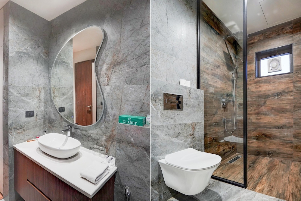 Sunday Premium 5 BHK Villa Mihika, Shimla