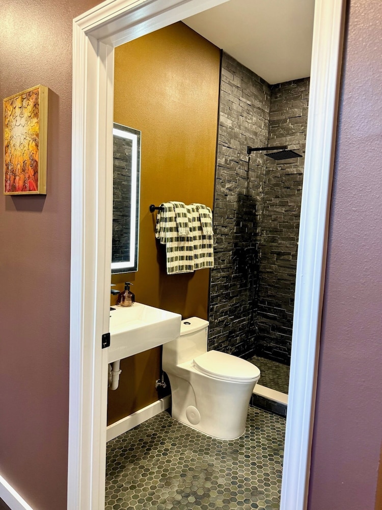 The Railyard NOLA – Adult Only, Clothing Optional Pool