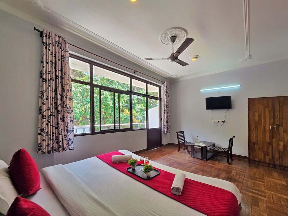 Hotel City Gold - Hotel in Dharamshala