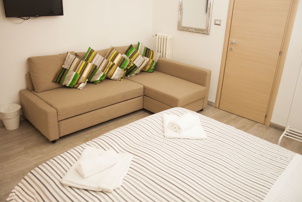 B&B Selter's Aurelia-Vaticano