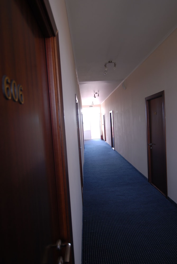 Alles Guesthouse