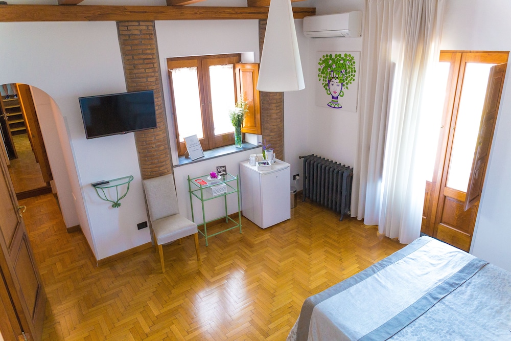 Villa Carolina Country House