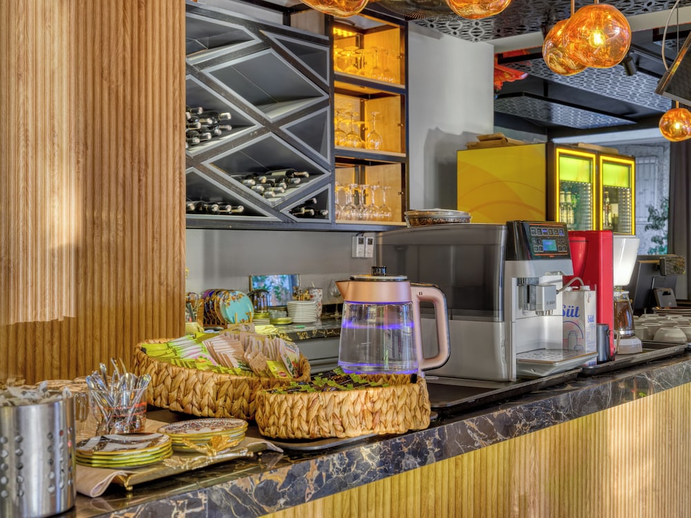 ARIA RIVA APART OTEL - Image 46