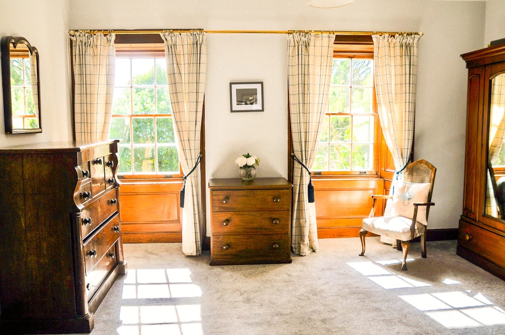 Old Kilmun House view 2