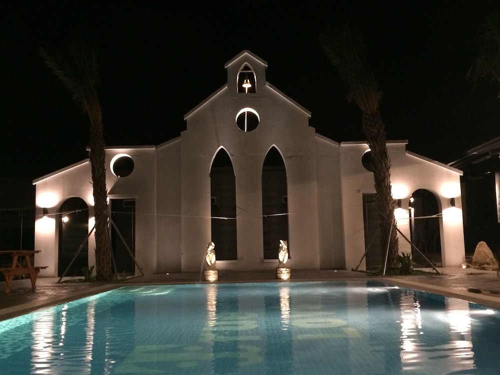 True Love Villa