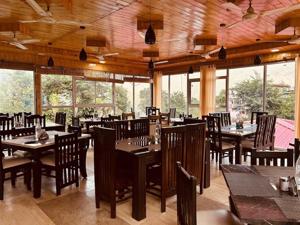The Pines Mountain View