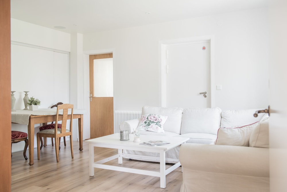 Villa Evalotta Logi i Fjällbacka