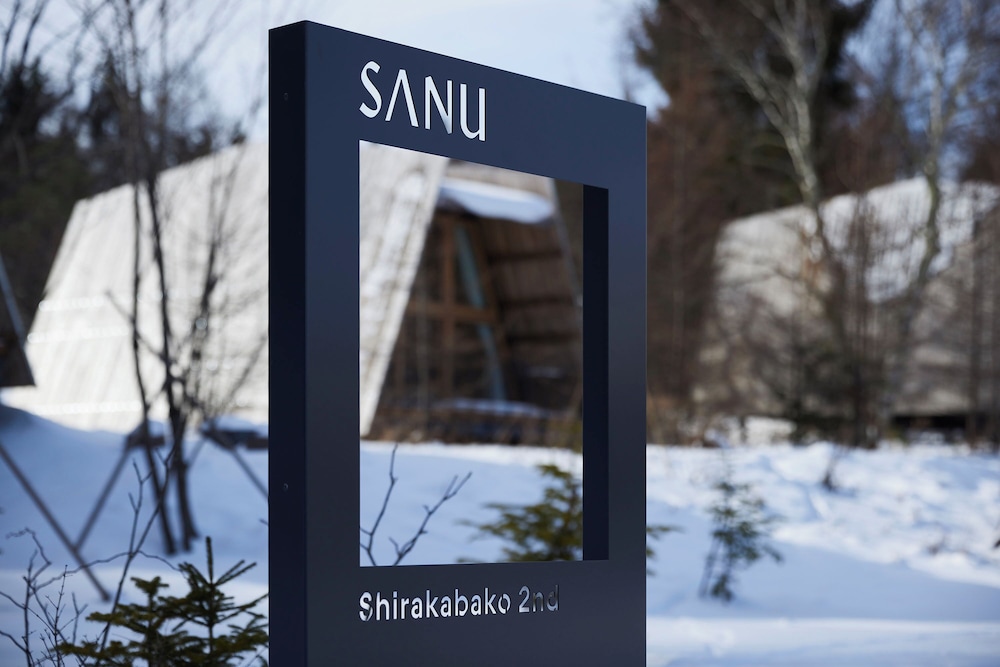 SANU 2nd Home Shirakabako 2nd