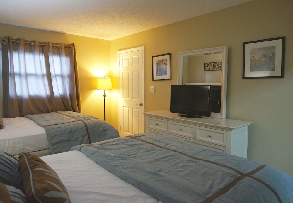 Sea Oats Beach Resort by Liberte