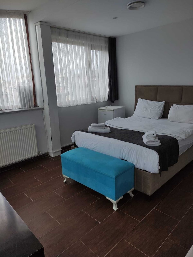 World Center Taksim Hotel