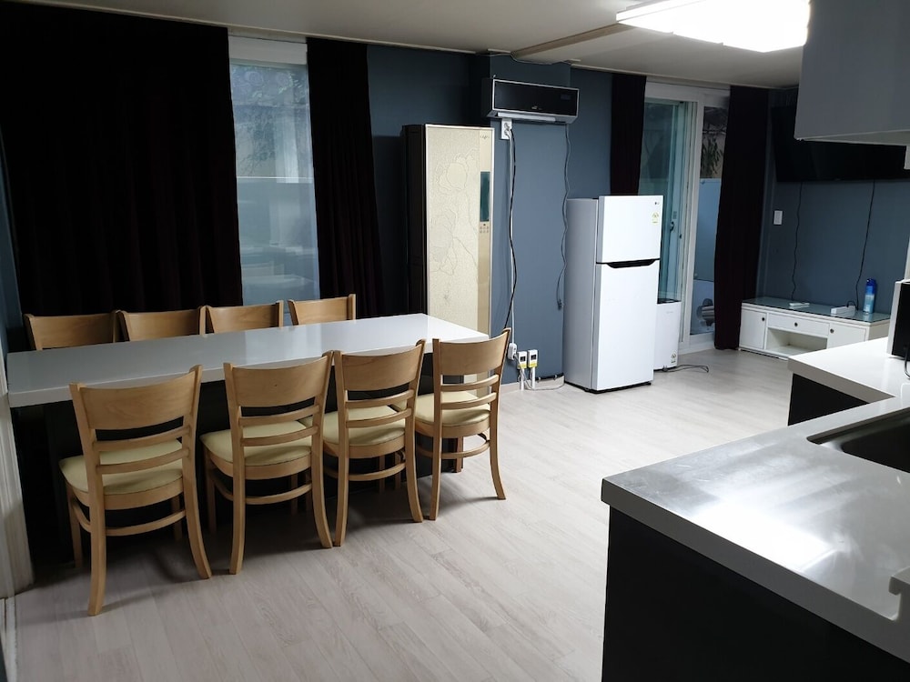 Sajo Resort Gyeongju — photo 15
