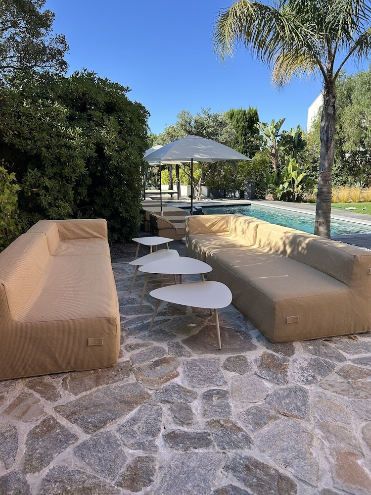 Villa Terra Alba