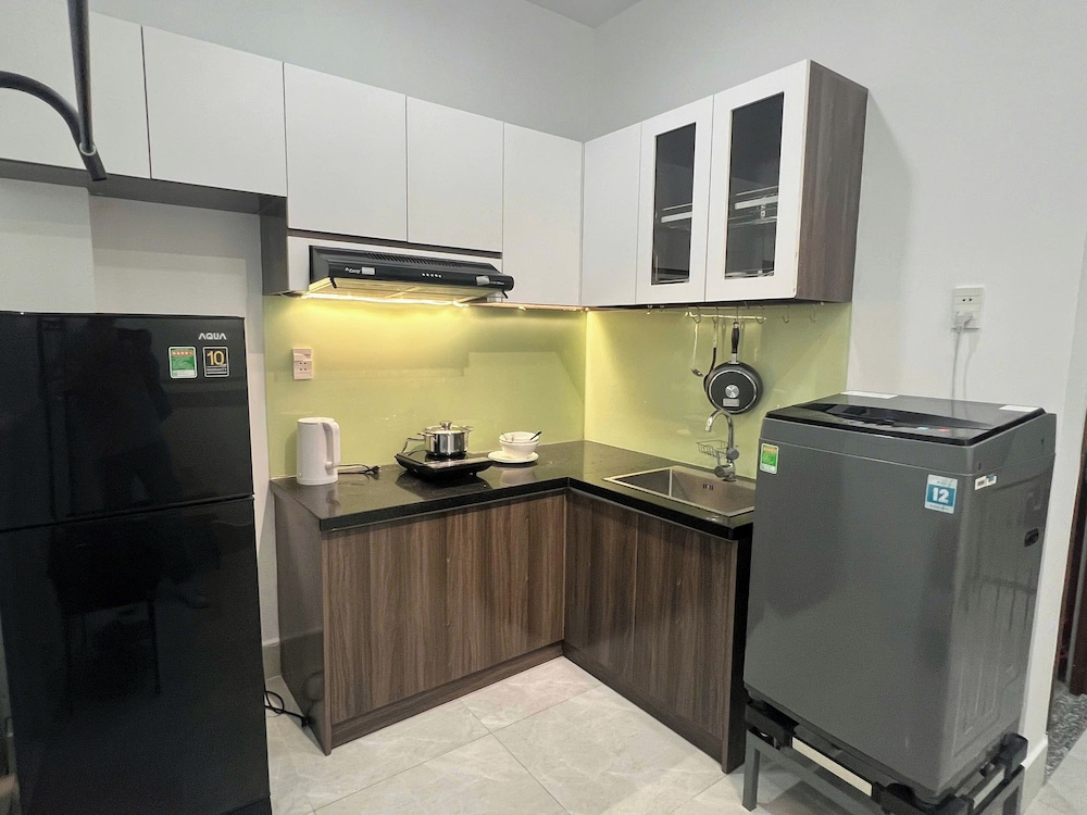 Anna Premier Apartment Ho Chi Minh 2