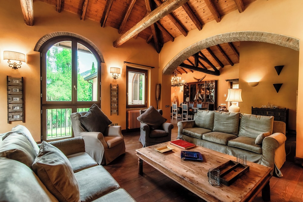 Villa Oasi