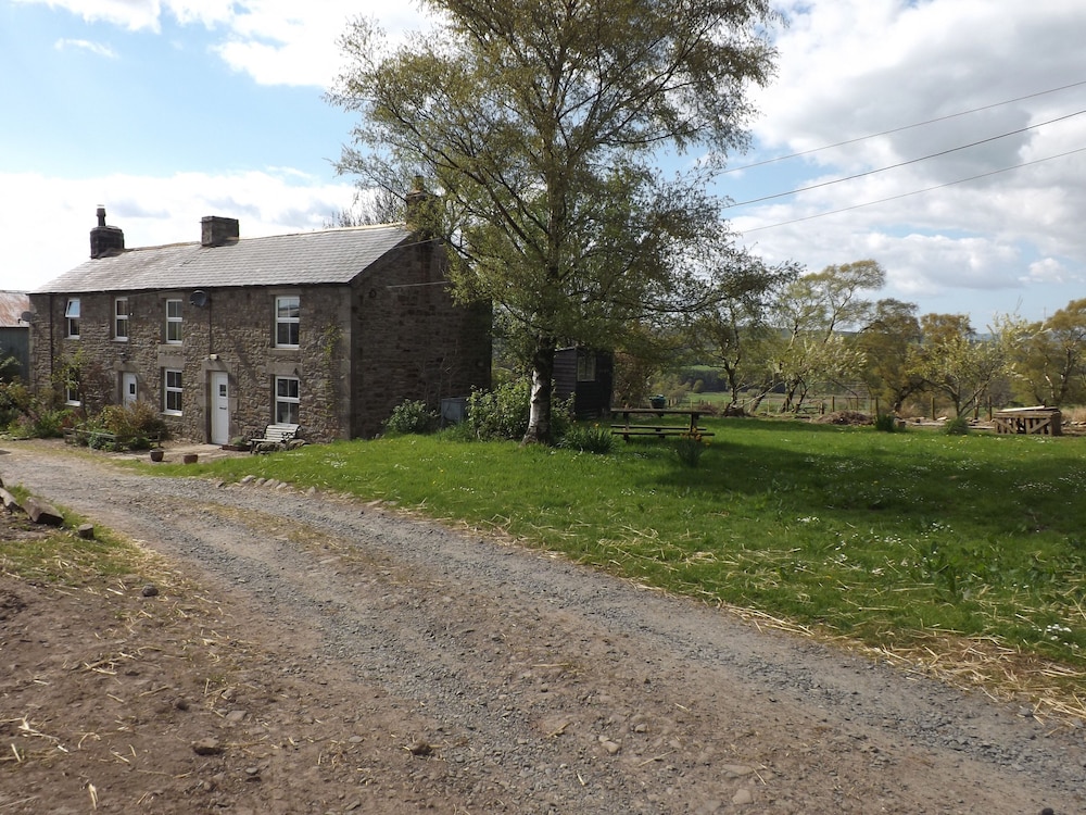 Haltwhistle Vacations - Hillis Close Farm - Property Image 1