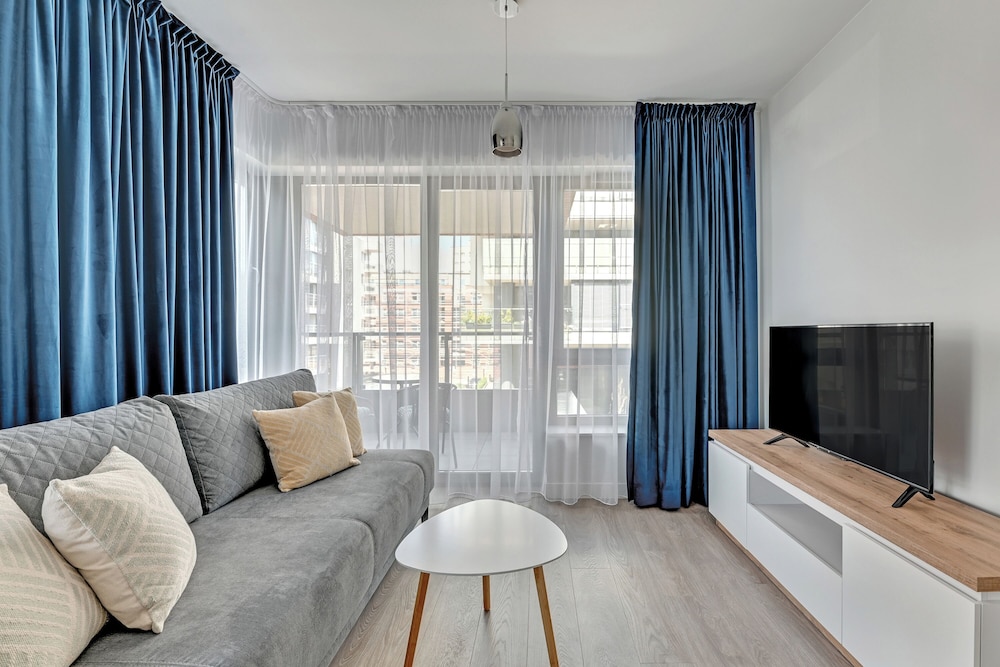 Lion Apartments - Apartments & Studio